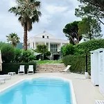 Apartamento White Dream Spotorno