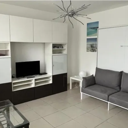 White Dream Appartement Spotorno