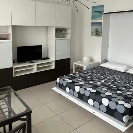 White Dream Appartement