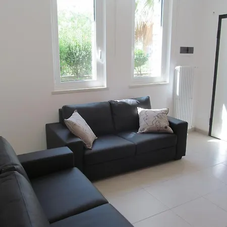 Appartement White Dream