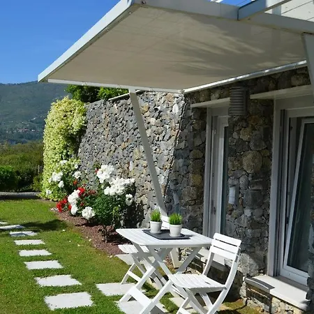 Apartment White Dream *