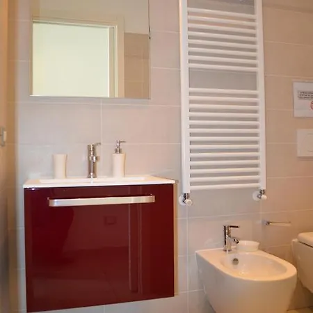 White Dream Apartment