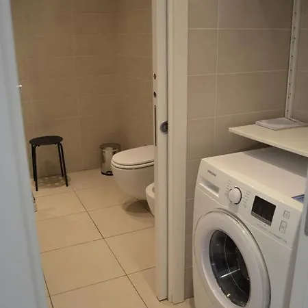 White Dream Appartement *