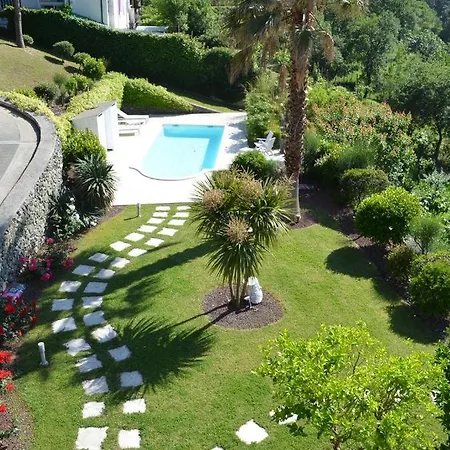 White Dream Appartement Spotorno