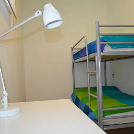 White Dream Apartment Spotorno