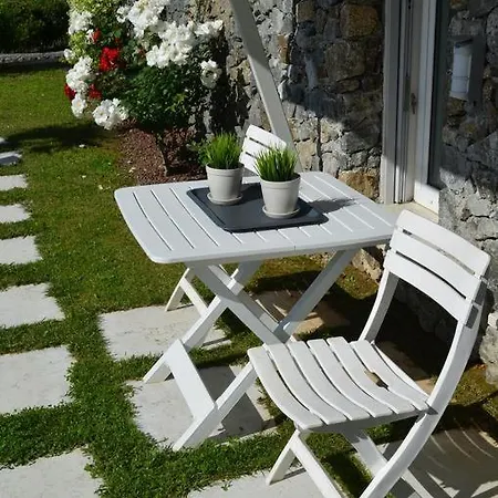 Appartement White Dream *