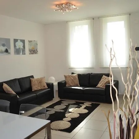 White Dream Appartement *