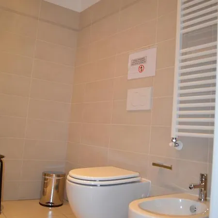 Apartment White Dream
