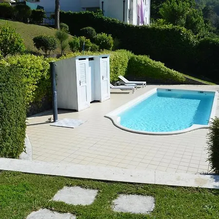 White Dream Appartement *