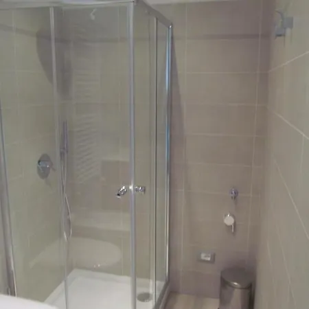 White Dream Appartement Spotorno
