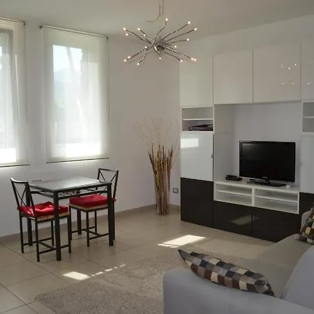 Appartement White Dream