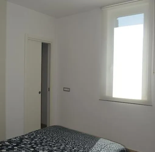 Appartement White Dream *